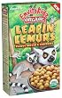 Envirokidz Organic Leapin' Lemurs Peanut Butter & Chocolate Cereal, 10-Ounce Boxes (Pack of 6)