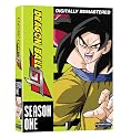 Dragon Ball GT: Season One