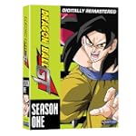Dragon Ball GT