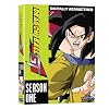 Dragon Ball GT: Season One