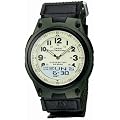 [カシオ]CASIO 腕時計 スタンダード アナログ/デジタル コンビネーションモデル AW-80V-3BJF メンズ