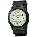 [カシオ]CASIO 腕時計 スタンダード アナログ/デジタル コンビネーションモデル AW-80V-3BJF メンズ