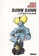 Djinn Djinn, Tome 2 : Le voile et le p�ch�