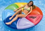 513%2BQyd5 IL. SL160  Pinwheel Island Pool Float Lounge Chair Reviews