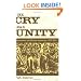 The Cry Was Unity: Communists and African Americans, 1917-1936