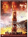 Rapa-Nui (1994) Jason Scott Lee, Sandrine Holt DVD