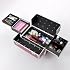 San Remo Cosmetics & Make-up Beauty Case