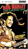Bob Marley - The Legend Live  [UMD Mini for PSP]