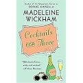 Cocktails for Three (Reprint) (Paperback)
