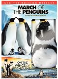 March of the Penguins/On the Wings of Penguins