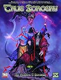 True sorcery : a variant magic system for the D20 system