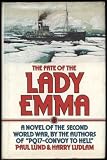 The fate of the 'Lady Emma'