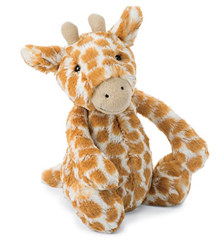 Jellycat Bashful Giraffe Small