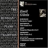 The Russian Piano Tradition