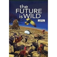 The Future is Wild