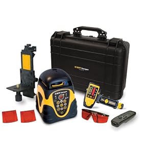 CST Berger 57-ALHVD Electronic Self Leveling Horizontal and Vertical Interior and Exterior... by CST/Berger
