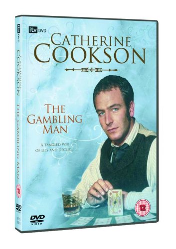 Catherine Cookson - The Gambling Man