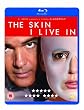 The Skin I Live In [Blu-ray]