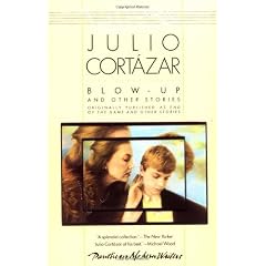 Blow-up and Other Stories