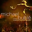 Michael Buble Meets Madison Square Garden (CD/DVD)