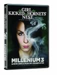 The Girl Who Kicked the Hornets Nest...