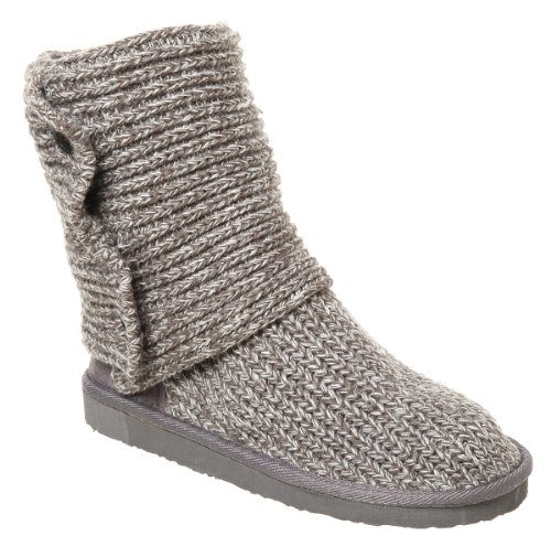 Office Muffler Boot