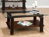 Jofran Fiona Collection 819-1 Leather Base