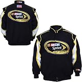 NASCAR Sprint Cup Series Twill Uniform Jacket