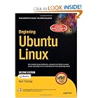 Beginning Ubuntu Linux, Second Edition by Keir Thomas
