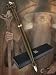 Gandalfs wizard staff pen (Lord of the Rings)