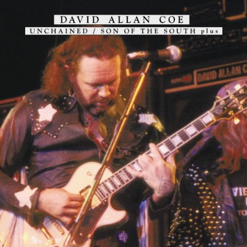 David Allan Coe - Son Of The South - Zortam Music