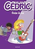 acheter livre occasion Cédric, Tome 26 : Graine de star