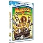 Madagascar 2 <b>DVD</b> ~ Jos� Garcia