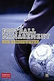 Managing football : an international perspective