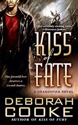 Kiss of Fate