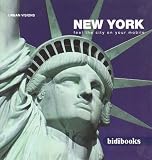 New York Feel The City On Your Mo
