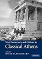 War, democracy and culture in classical Athens