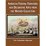 American Federal Furniture and Decorative Arts From the Watson Collection