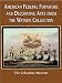 American Federal Furniture and Decorative Arts From the Watson Collection
