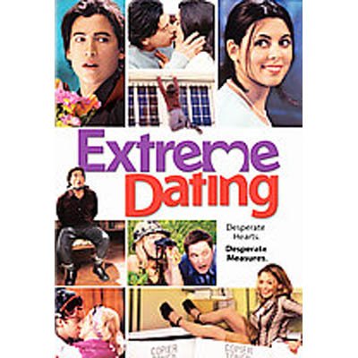 Extreme Dating
