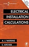 Electrical Installation Calculations Volume 2: v. 2