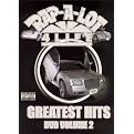 Rap-A-Lot 4 Life Greatest Hits, Vol. 2