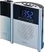 Produkt-Bild: AEG MRC 4105 P Uhrenradio mit Projektion silber