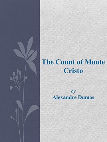 The Count of Monte Cristo