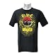 (ナイキ)Nike NCAA SSNL Football Tシャツ南カリフォルニア大学USCトロージャンズ (ブラック)