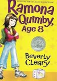 Ramona Quimby, Age 8