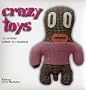 Crazy toys : Les artistes cr�ent des doudous