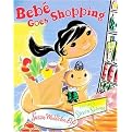 BebT Goes Shopping (Bilingual) (Reinforced Hardcover)