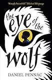 The eye of the wolf