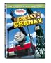 Thomas & Friends: Creaky Cranky